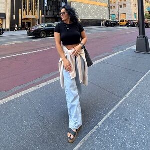 Meet your Posher, Wendy